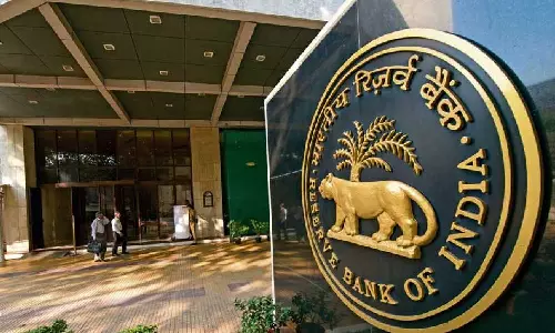 97.69 pc of Rs 2000 banknotes have been returned: RBI