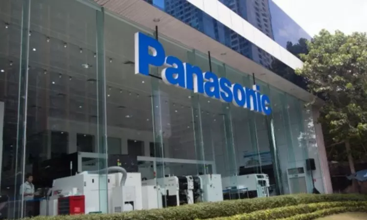 Panasonic JV with IOCL for Li-ion batteries