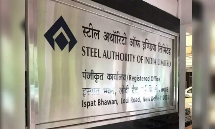 SAIL saleable steel output increases to record 18.4 million tonnes in 2023-24