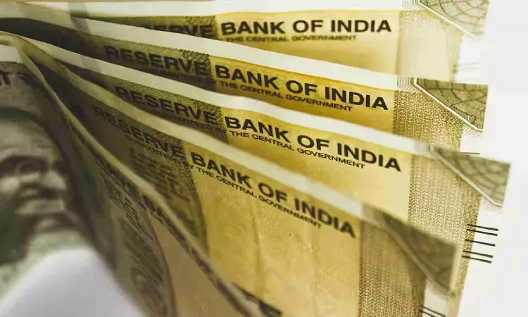 Govt garners Rs 16,507 crore via disinvestment of PSEs in FY’24 Govt garners Rs 16,507 crore via disinvestment of PSEs in FY’24