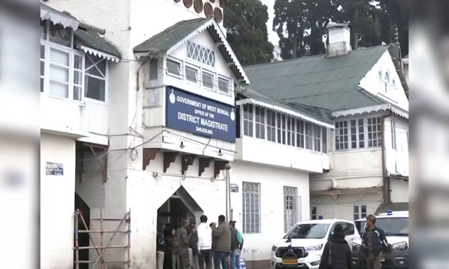 Darjeeling Lok Sabha constituency: Voting to take place on April 26