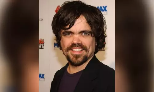 Games of Thrones star Peter Dinklage to be seen in Wicker