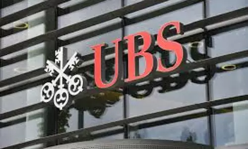 UBS launches new $2 billion share buyback