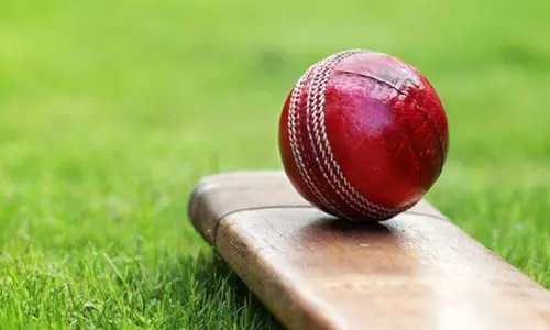 Kanyakumari District Cricket Association trials from April 7