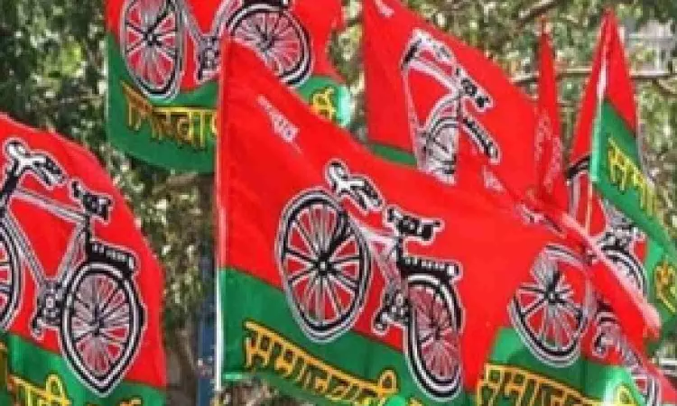 LS Polls: Samajwadi Party replaces 2 candidates in UP