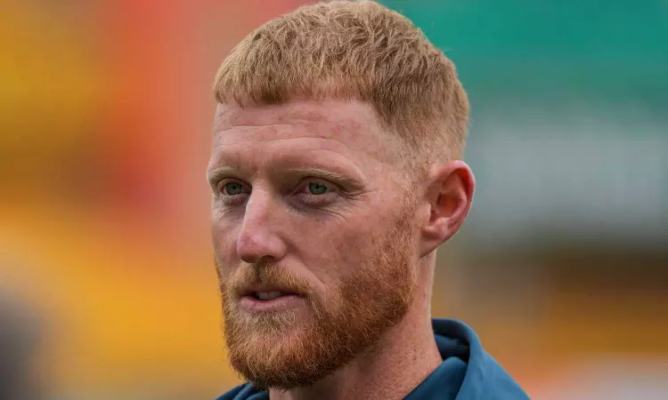 Ben Stokes pulls out of T20 World Cup; says its his sacrifice to remain an all-rounder Ben Stokes pulls out of T20 World Cup; says its his sacrifice to remain an all-rounder