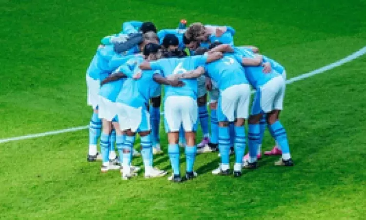 No rest for Man City as Real Madrid prepare for Champions League clash