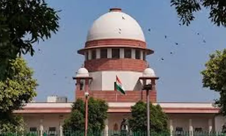 Patanjali ads SC lashes out at Ramdev and Balkrishna terms their apology lip service