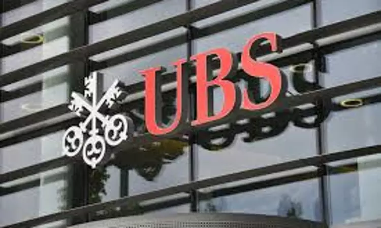 UBS launches new $2 billion share buyback