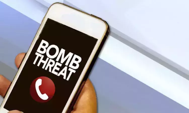 IT professionals phone number misused for bomb hoax to school in Chennai