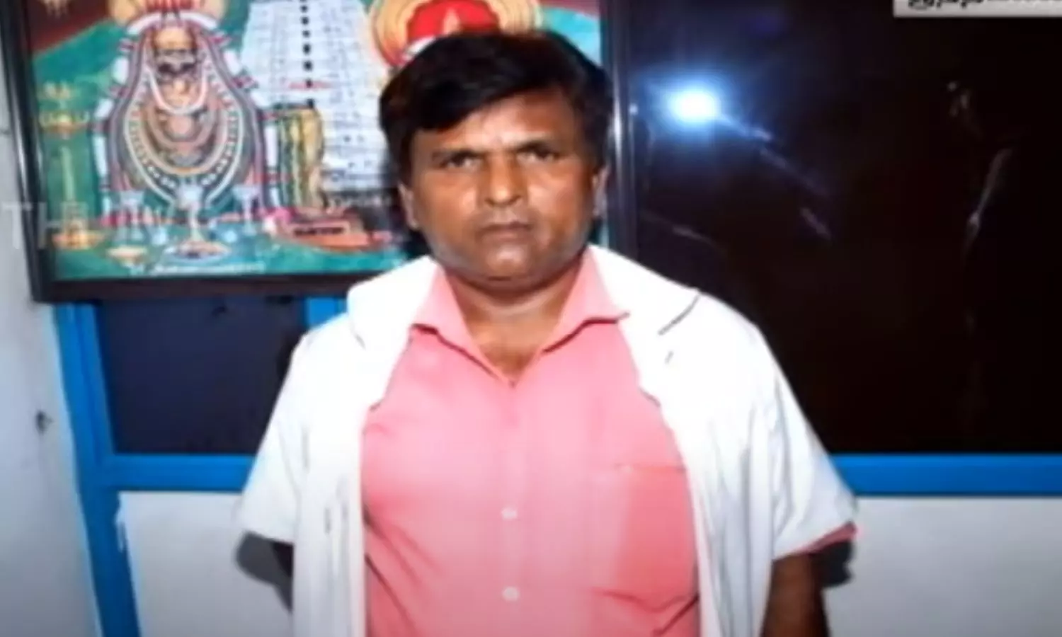 Elderly man dies after being administered injection by Siddha doctor; probe on