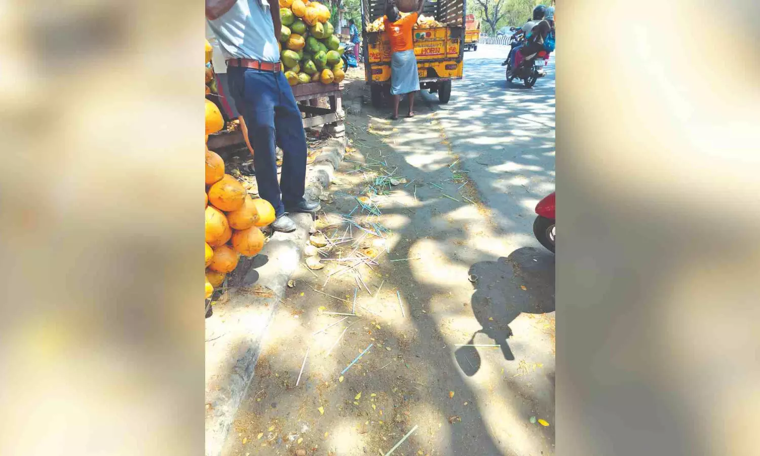 Citizen Connect: Usage of banned single-use plastics still high in Chennai