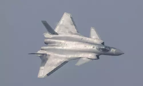 Taiwan detects 30 Chinese military aircraft, 9 navy vessels around nation