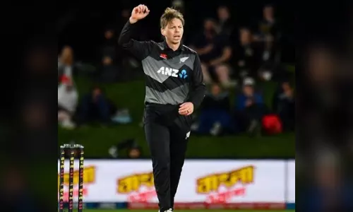 Bracewell to captain as NZ name squad for Pakistan T20Is; Robinson gets maiden call-up