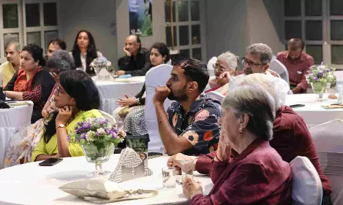 Eco-publication advocates for sustainability in the Western Ghats