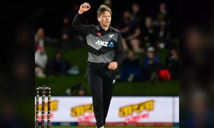 Bracewell to captain as NZ name squad for Pakistan T20Is; Robinson gets maiden call-up