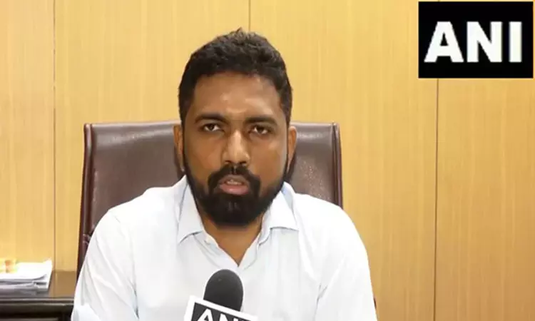 Odisha declares morning classes in schools due to hot weather Odisha declares morning classes in schools due to hot weather