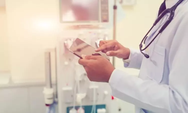 WHO unveils digital health promoter harnessing generative AI for public health WHO unveils digital health promoter harnessing generative AI for public health
