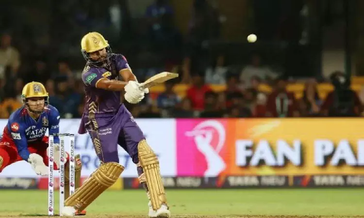 IPL 2024: Shreyas Iyer in his natural habitat ahead of Delhi Capitals clash IPL 2024: Shreyas Iyer in his natural habitat ahead of Delhi Capitals clash