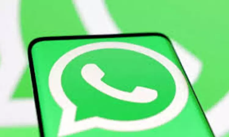WhatsApps video notes feature now enables users to record and share short video messages WhatsApps video notes feature now enables users to record and share short video messages