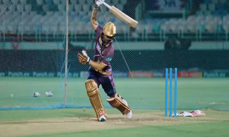 IPL 2024: Rinku, Russell, Narine battle it out in six-hitting ahead of DC clash