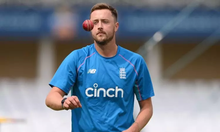 Maybe on another tour it could have been 3-2 to us, says Robinson on England’s 4-1 Test series loss in India Maybe on another tour it could have been 3-2 to us, says Robinson on England’s 4-1 Test series loss in India