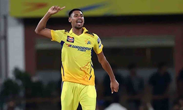 Mustafizur Rahman sold to KKR for 9.2 cr Mustafizur Rahman sold to KKR for 9.2 cr