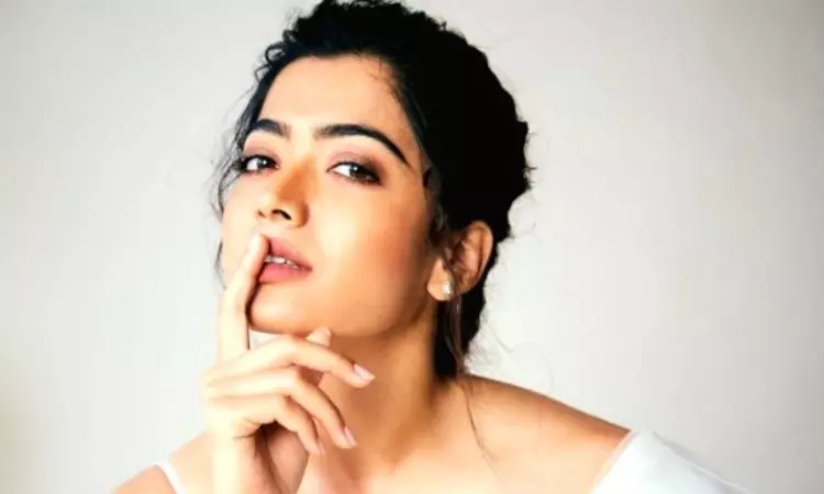 Rashmika calls Animal co-star Ranbir ‘full zen’ with no stray thoughts in his head Rashmika calls Animal co-star Ranbir ‘full zen’ with no stray thoughts in his head
