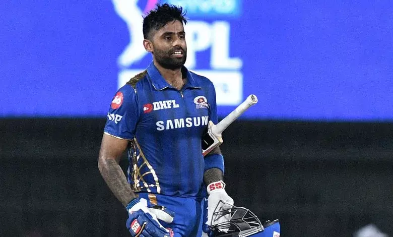 IPL 2024: Suryakumar Yadav expected to join Mumbai Indians camp by Friday, say sources