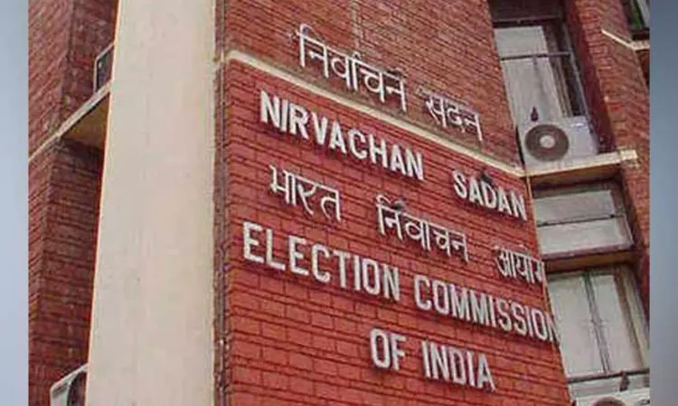 LS polls: EC receives over 2,100 complaints in TN through cVIGIL, nearly 1,700 found be genuine