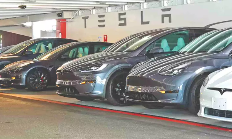 Will Tesla drive into Tamil Nadu? Will Tesla drive into Tamil Nadu?