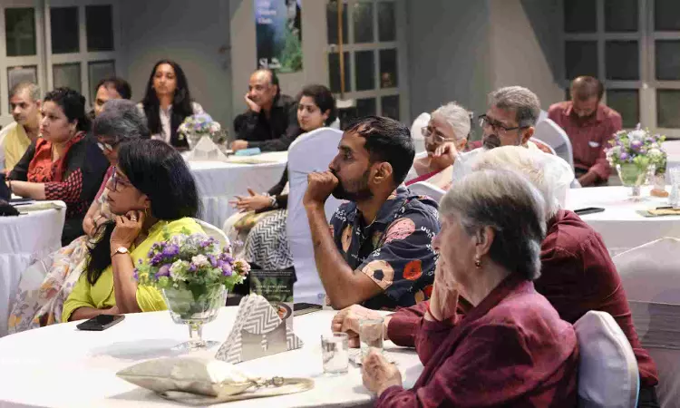 Eco-publication advocates for sustainability in the Western Ghats