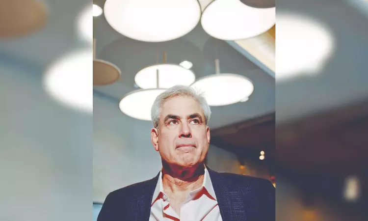 Perspective Matters: Why Jonathan Haidt is ‘wildly optimistic’ about Gen Z Perspective Matters: Why Jonathan Haidt is ‘wildly optimistic’ about Gen Z