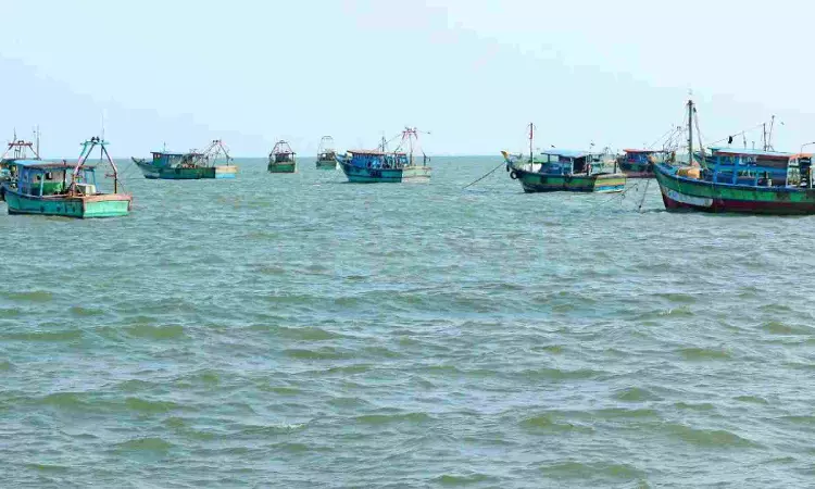 ‘Fishing permit, fuel subsidy more important than Katchatheevu’