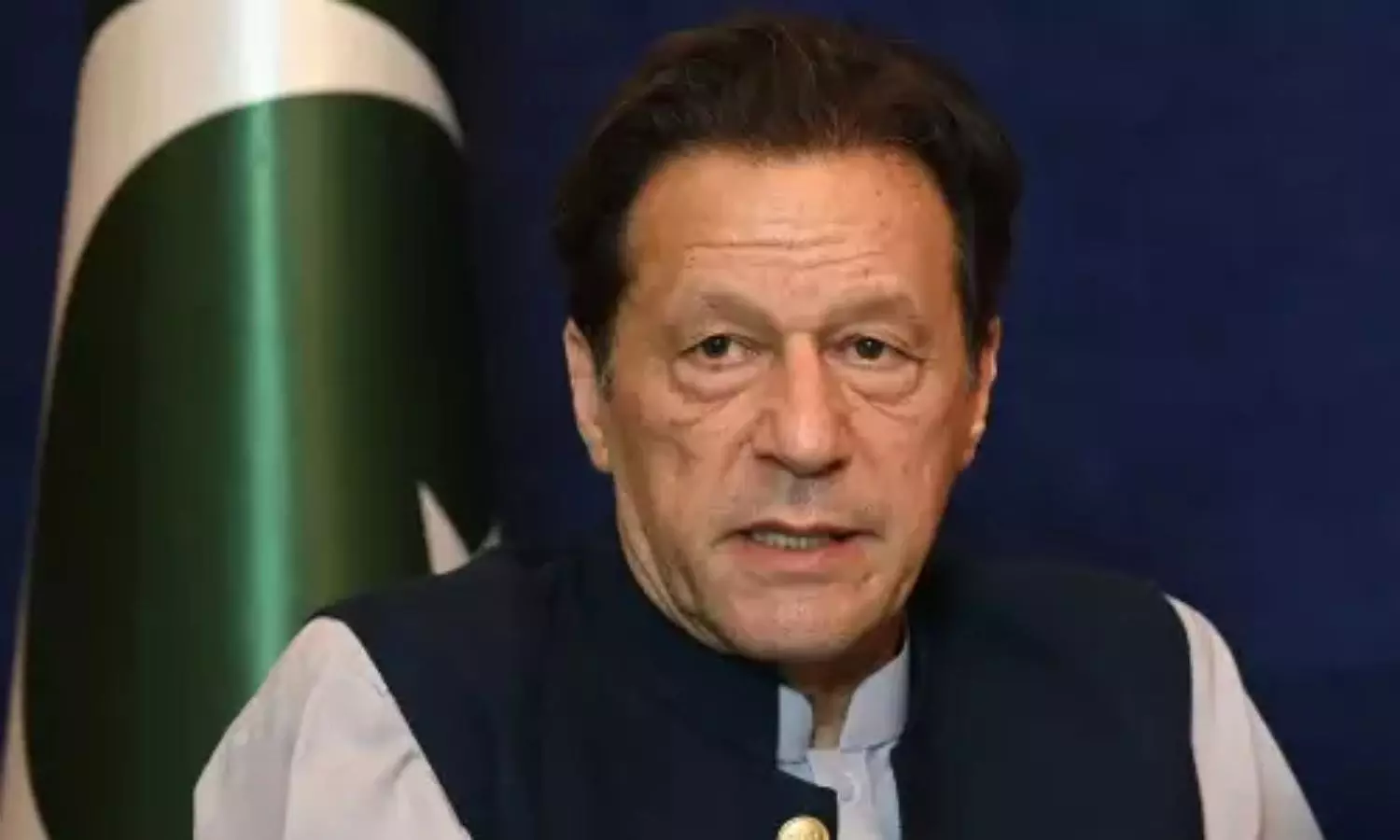 Pak minister rebuts Imran Khan’s fabricated, baseless allegations about Toshakhana case