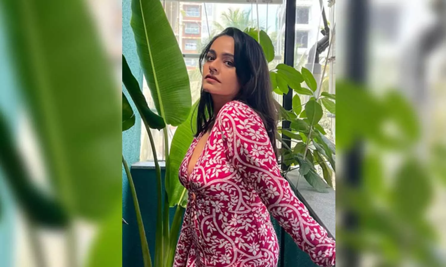 Apoorva Arora tried method acting for first time in OTT show ‘Family Aaj Kal’ Apoorva Arora tried method acting for first time in OTT show ‘Family Aaj Kal’