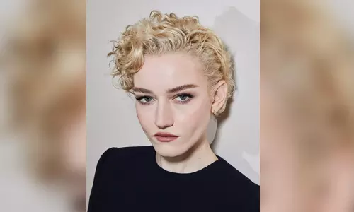 Julia Garner joins ‘The Fantastic Four’ as Shalla-Bal version of Silver Surfer
