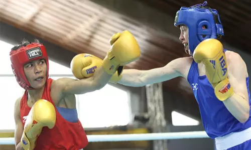 Olympic-bound boxers to head to Turkey as MOC approves multiple proposals for foreign training, competitions