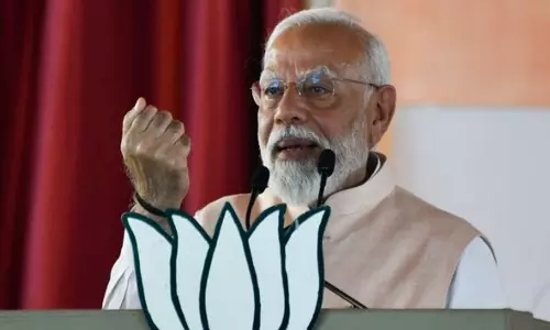 Confident that people will again place faith in BJP: PM Modi ahead of his visit to WBs Cooch Behar