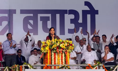 Visit your areas, solve problems of people: Kejriwals message to AAP MLAs adding inputs