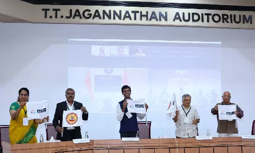 IIT-M launches MInT, a collaborative effort towards building a global mobility digital infra