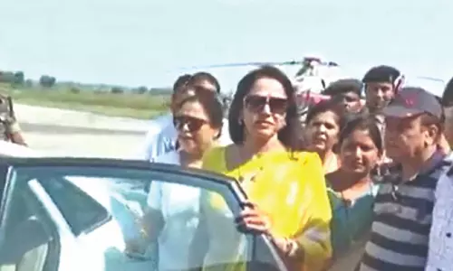 DeTect: Debunked: Star demanded big campaign car in 2014