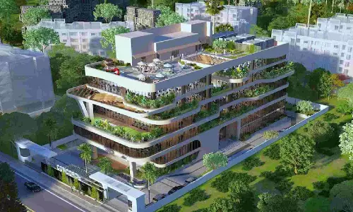 Prestige Group buys 21 acres in Bengaluru for Rs 450 crore