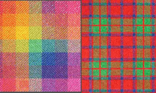 Chennai sculptor creates textile-inspired wood art installations