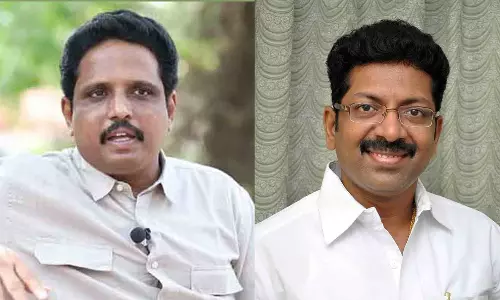 MPLAD funds: Madurai MP denies allegations of AIADMK candidate
