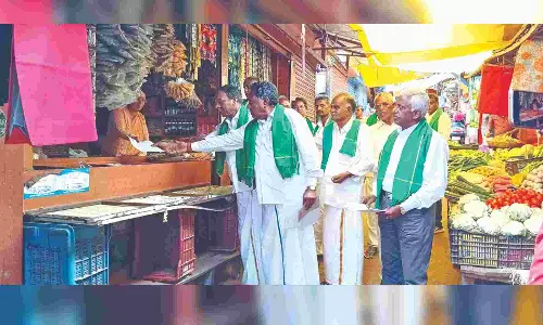 Tea growers’ boycott plea resonates in Nilgiris