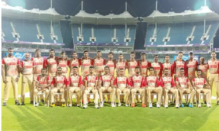 Super Gillies to take on Kovai Kings on opening day
