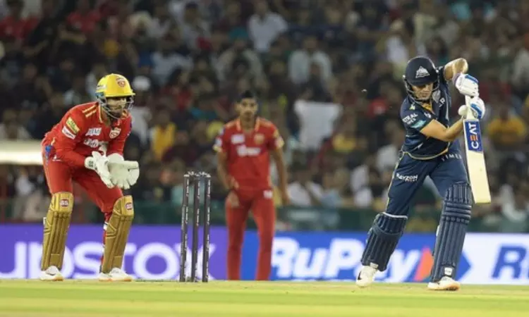 IPL 2024: GT v PBKS overall head-to-head; When and where to watch IPL 2024: GT v PBKS overall head-to-head; When and where to watch