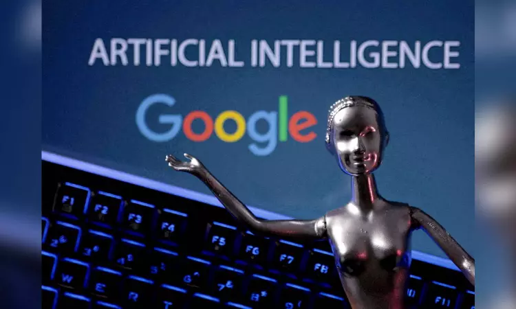 Google unleashes its AI, Gemini 1.5 pro leaves others in dust Google unleashes its AI, Gemini 1.5 pro leaves others in dust