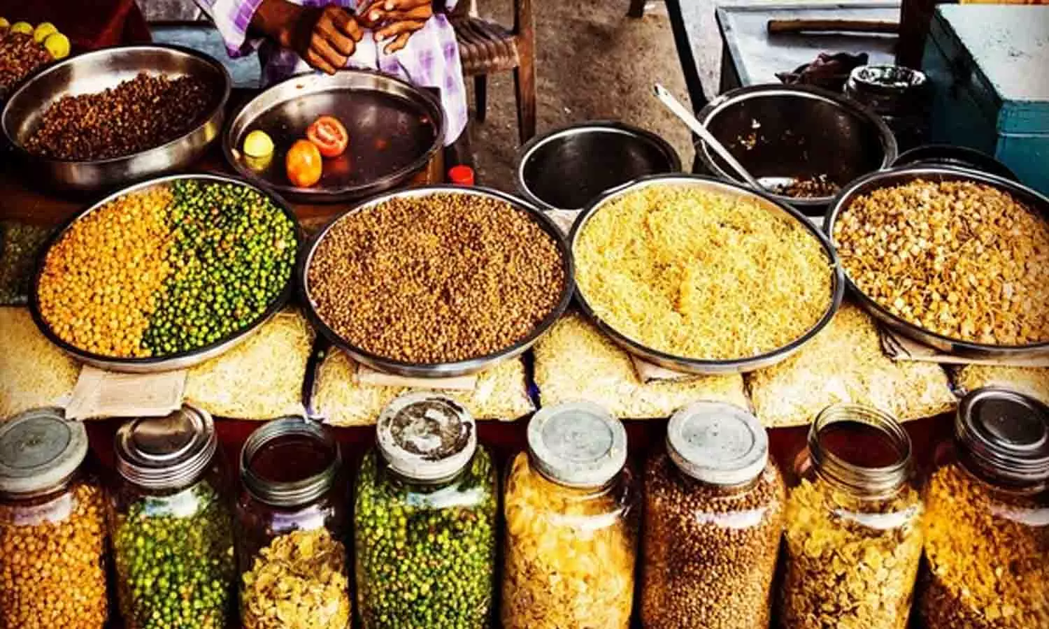 India extends duty-free import of yellow peas by two more months